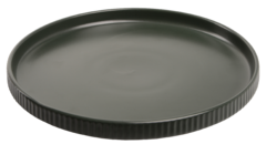 Тарелка обеденная Robust Green 26,5см TRSC-PS2505-G105P - в интернет-магазине Мир посуды Тарелка обеденная Robust Green 26,5см TRSC-PS2505-G105P - Мир посуды