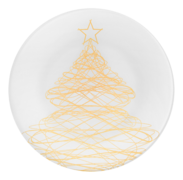   NY Tree Gold 25 S3010-2