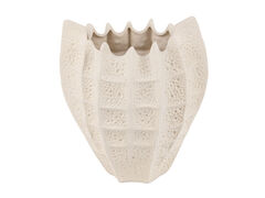 Ваза Boho Harmony 25,5х19х28,2см 928-003 - в интернет-магазине Мир посуды Ваза Boho Harmony 25,5х19х28,2см 928-003 - Мир посуды