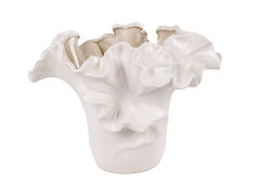 Ваза Boho Harmony 24,5х15х17,7см 928-009 - в интернет-магазине Мир посуды Ваза Boho Harmony 24,5х15х17,7см 928-009 - Мир посуды