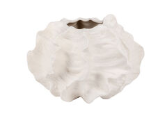 Ваза Boho Harmony 22,5х15,2х17см 928-010 - в интернет-магазине Мир посуды Ваза Boho Harmony 22,5х15,2х17см 928-010 - Мир посуды