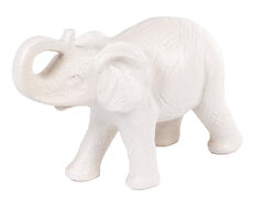 Скульптура Boho Harmony Слон 23х9,5х15,6см 928-012 - в интернет-магазине Мир посуды Скульптура Boho Harmony Слон 23х9,5х15,6см 928-012 - Мир посуды