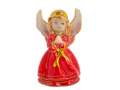Статуэтка Ангелочек 11см 826-016 - в интернет-магазине Мир посуды Статуэтка Ангелочек 11см 826-016 - Мир посуды