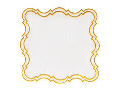 Салфетка сервировочная 40х40см 817-053 - в интернет-магазине Мир посуды Салфетка сервировочная 40х40см 817-053 - Мир посуды