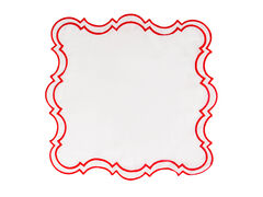 Салфетка сервировочная 40х40см 817-053-1 - в интернет-магазине Мир посуды Салфетка сервировочная 40х40см 817-053-1 - Мир посуды