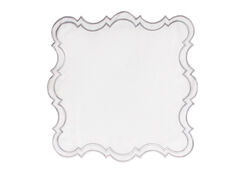 Салфетка сервировочная 40х40см 817-053-2 - в интернет-магазине Мир посуды Салфетка сервировочная 40х40см 817-053-2 - Мир посуды