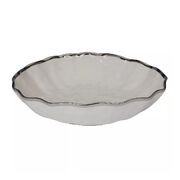 Салатник Regency Silver 33см 20476 - в интернет-магазине Мир посуды Салатник Regency Silver 33см 20476 - Мир посуды