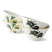 Набор пиал Ветвь Оливы 16см 34663-set - в интернет-магазине Мир посуды Набор пиал Ветвь Оливы 16см 34663-set - Мир посуды