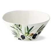 Салатник Ветвь Оливы 26см 34667-CI - в интернет-магазине Мир посуды Салатник Ветвь Оливы 26см 34667-CI - Мир посуды