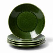 Набір тарілок обідніх Verde 28см 34670-set