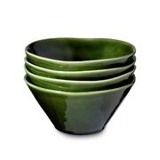 Набір піал Verde 16см 34673-set - в інтернет-магазині Світ посуду Набір піал Verde 16см 34673-set - Світ посуду