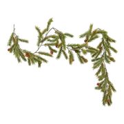 Гирлянда сосновая 110см 234729-A - в интернет-магазине Мир посуды Гирлянда сосновая 110см 234729-A - Мир посуды