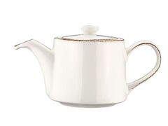 Чайник заварочный с крышкой Retro 400мл E100BNC01DM(2B) - в интернет-магазине Мир посуды Чайник заварочный с крышкой Retro 400мл E100BNC01DM(2B) - Мир посуды