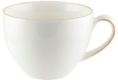 Чашка для кофе Retro Tawny 230мл E105RIT01CF - в интернет-магазине Мир посуды Чашка для кофе Retro Tawny 230мл E105RIT01CF - Мир посуды