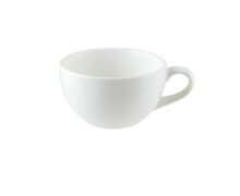 Чашка для кофе Rita Mat White 250мл MT-RIT04CPF - в интернет-магазине Мир посуды Чашка для кофе Rita Mat White 250мл MT-RIT04CPF - Мир посуды