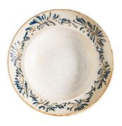 Тарелка для пасты Grandma 27см S-MT-GANGRM27CK - в интернет-магазине Мир посуды Тарелка для пасты Grandma 27см S-MT-GANGRM27CK - Мир посуды