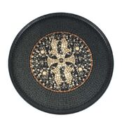 Тарелка десертная Mesapotamia 16см S-MT-MZPMAHYG16DZ - в интернет-магазине Мир посуды Тарелка десертная Mesapotamia 16см S-MT-MZPMAHYG16DZ - Мир посуды