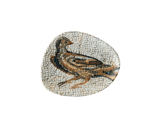 Тарелка десертная Mesapotamia 19см S-MT-MZPPJVAO19DZ - в интернет-магазине Мир посуды Тарелка десертная Mesapotamia 19см S-MT-MZPPJVAO19DZ - Мир посуды