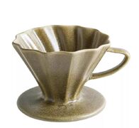 Чашка-воронка для заваривания кофе Terra Pott 250мл TRARAW01DP - в интернет-магазине Мир посуды Чашка-воронка для заваривания кофе Terra Pott 250мл TRARAW01DP - Мир посуды