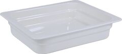 Гастроемкость GN 1/2 Stage 32,5х26,2х6,8см GNP1/2KVT - в интернет-магазине Мир посуды Гастроемкость GN 1/2 Stage 32,5х26,2х6,8см GNP1/2KVT - Мир посуды