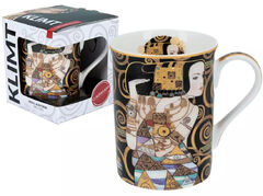 Кружка Густав Климт Ожидание 360мл 532-2312