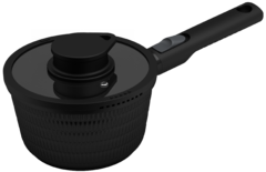    Grey Line 1,4 RG-4155-16