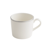 Чашка для чая Silverline Neat 250мл SLENEA01CF - в интернет-магазине Мир посуды Чашка для чая Silverline Neat 250мл SLENEA01CF - Мир посуды