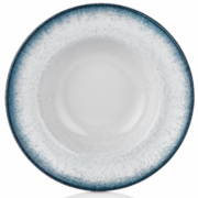 Тарелка для пасты Tinta Occhio 25см TN-OH-ZT-25-CK - в интернет-магазине Мир посуды Тарелка для пасты Tinta Occhio 25см TN-OH-ZT-25-CK - Мир посуды