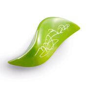 Форма для шоколада Волна 2 5,9х2,7х1,7см MA1004 - в интернет-магазине Мир посуды Форма для шоколада Волна 2 5,9х2,7х1,7см MA1004 - Мир посуды