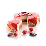 Форма для десертов 13,5х4см TOR135H40/1 - в интернет-магазине Мир посуды Форма для десертов 13,5х4см TOR135H40/1 - Мир посуды