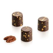 Форма для шоколада Цилиндр 2,2х2,2см CH046 - CILINDRO 01-P - в интернет-магазине Мир посуды Форма для шоколада Цилиндр 2,2х2,2см CH046 - CILINDRO 01-P - Мир посуды