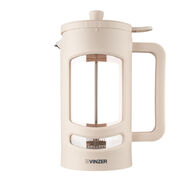 Френч-пресс Ivory Line 1л 50372 - в интернет-магазине Мир посуды Френч-пресс Ivory Line 1л 50372 - Мир посуды