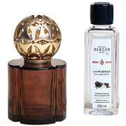 Аромалампа Pomelis Nude с ароматом Gift Baskets Pomelis Chocolat 250мл 4864 - в интернет-магазине Мир посуды Аромалампа Pomelis Nude с ароматом Gift Baskets Pomelis Chocolat 250мл 4864 - Мир посуды