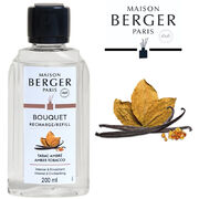 Аромат для диффузора Aromas for the home Tabac Ambre 200мл 7868 - в интернет-магазине Мир посуды Аромат для диффузора Aromas for the home Tabac Ambre 200мл 7868 - Мир посуды