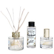 Арома набор Lolita Lempicka Transp Diffusers Lolita Lempicka 100/90мл 7767 - в интернет-магазине Мир посуды Арома набор Lolita Lempicka Transp Diffusers Lolita Lempicka 100/90мл 7767 - Мир посуды