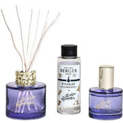 Арома набор Lolita Lempicka Parme Diffusers Lolita Lempicka 100/90мл 7768 - в интернет-магазине Мир посуды Арома набор Lolita Lempicka Parme Diffusers Lolita Lempicka 100/90мл 7768 - Мир посуды