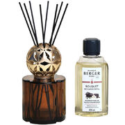 Арома набор Pomelis Chocolat Diffusers Splendeur Vanillee 200мл 7855 - в интернет-магазине Мир посуды Арома набор Pomelis Chocolat Diffusers Splendeur Vanillee 200мл 7855 - Мир посуды