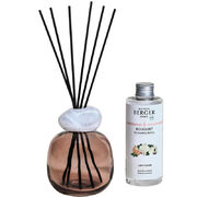 Арома набор Mineral Diffusers Lady Flower 180мл 7844 - в интернет-магазине Мир посуды Арома набор Mineral Diffusers Lady Flower 180мл 7844 - Мир посуды