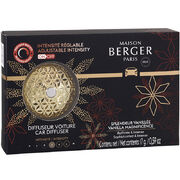 Диффузор для автомобиля с ароматом Car Diffusers Splendeur Vanillee 7860 - в интернет-магазине Мир посуды Диффузор для автомобиля с ароматом Car Diffusers Splendeur Vanillee 7860 - Мир посуды