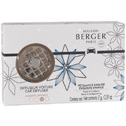 Диффузор для автомобиля с ароматом Car Diffusers Petillance Ezquise 7862 - в интернет-магазине Мир посуды Диффузор для автомобиля с ароматом Car Diffusers Petillance Ezquise 7862 - Мир посуды