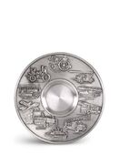 Тарелка декоративная Fireworks Cars 24см A10086 - в интернет-магазине Мир посуды Тарелка декоративная Fireworks Cars 24см A10086 - Мир посуды