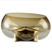  Cube Bronze-Havana 25 GRAVITY102 -  