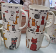  Cats 420 M0520-FBC-731