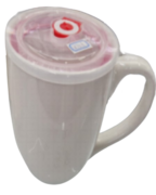 Кухоль без кришки Oversize 1,1л M0520-MA-2001 - в інтернет-магазині Світ посуду Кухоль без кришки Oversize 1,1л M0520-MA-2001 - Світ посуду