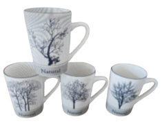  Natural 410 M0520-FBC-0226 -  