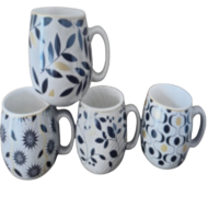  Black&Gold 430 M0520-FBC-465 -  