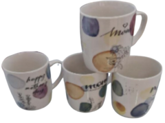 Кухоль Mother'sDay 350мл M0520-MS7062 - в інтернет-магазині Світ посуду Кухоль Mother'sDay 350мл M0520-MS7062 - Світ посуду