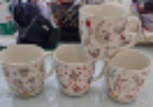  Sweetheart 380 M0520-TX8377 -  