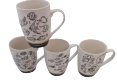  SeaCreatures 350 M0520-GB8397 -  