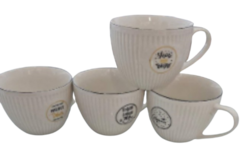 Кухоль Harmony 600мл M0520-STB6509 - в інтернет-магазині Світ посуду Кухоль Harmony 600мл M0520-STB6509 - Світ посуду